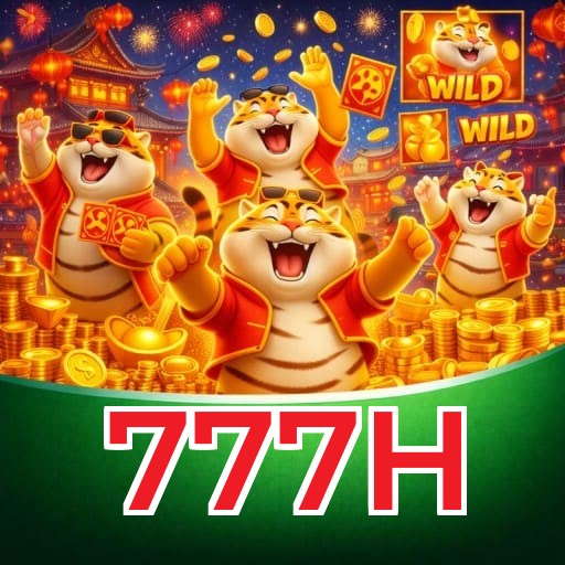 Catálogo 777H 2.547 jogos